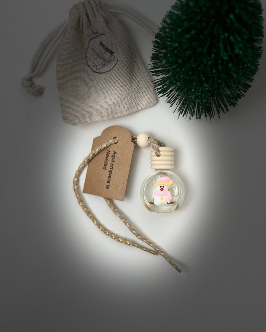 Car Diffuser - Winter